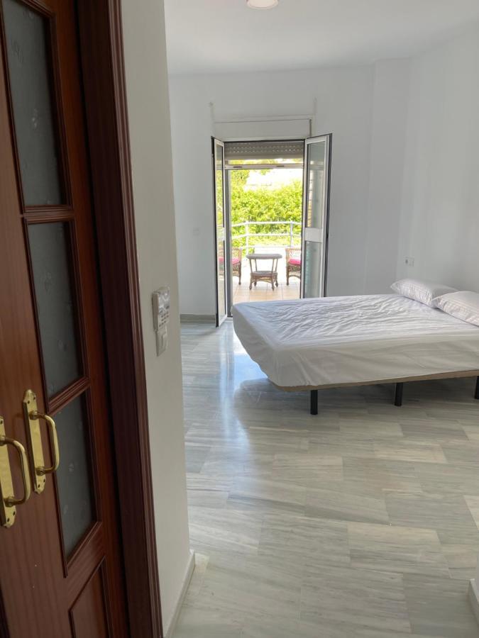 Exclusivo Chalet Sevilla. ¡Jardin & Cocina! Alcalá de Guadaira Dış mekan fotoğraf