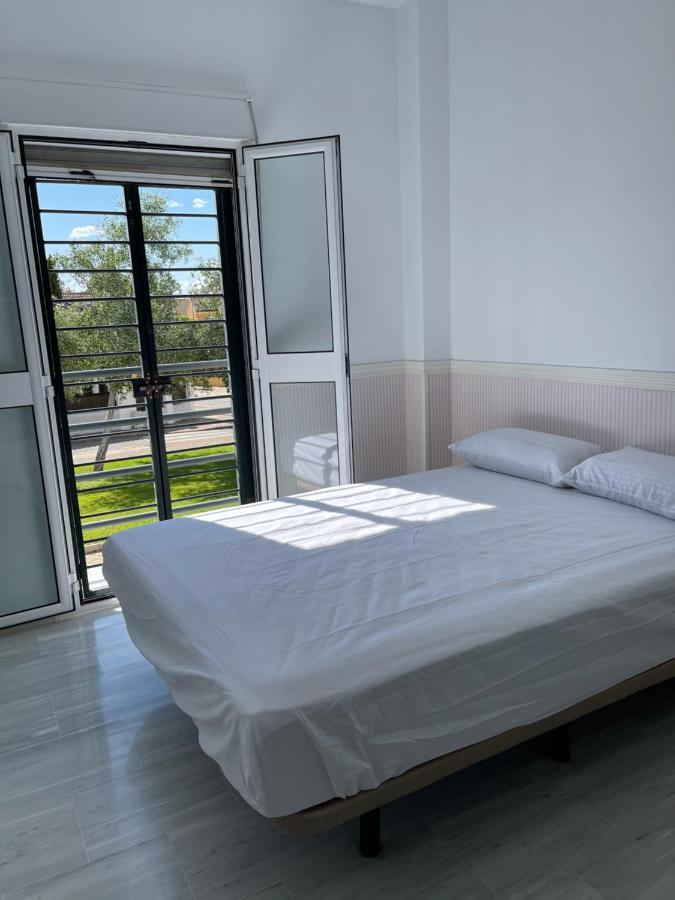 Exclusivo Chalet Sevilla. ¡Jardin & Cocina! Alcalá de Guadaira Dış mekan fotoğraf