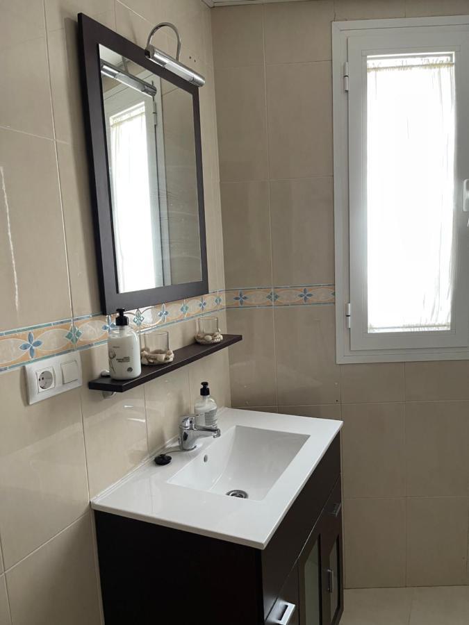 Exclusivo Chalet Sevilla. ¡Jardin & Cocina! Alcalá de Guadaira Dış mekan fotoğraf