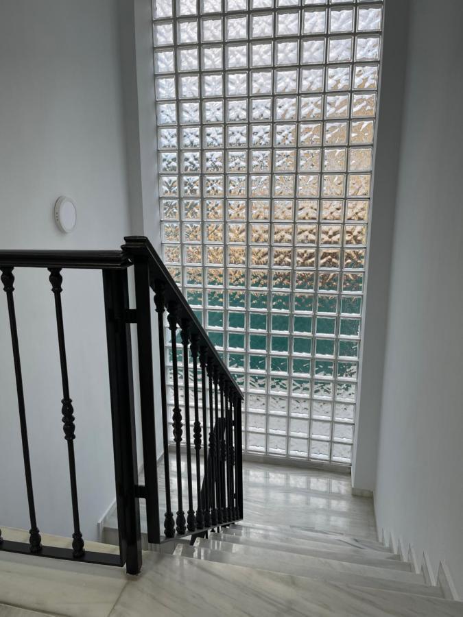 Exclusivo Chalet Sevilla. ¡Jardin & Cocina! Alcalá de Guadaira Dış mekan fotoğraf