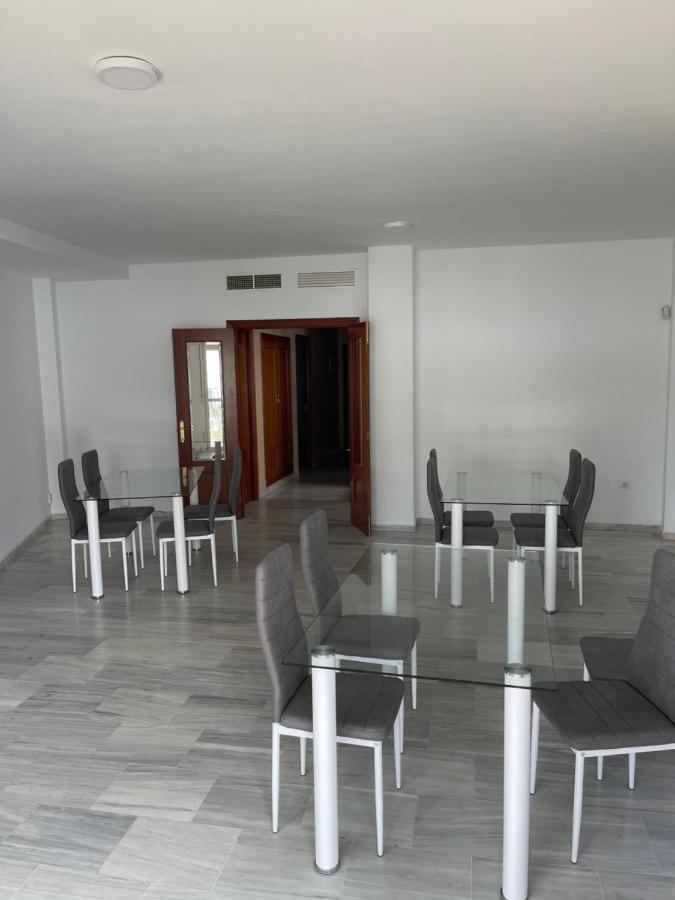 Exclusivo Chalet Sevilla. ¡Jardin & Cocina! Alcalá de Guadaira Dış mekan fotoğraf