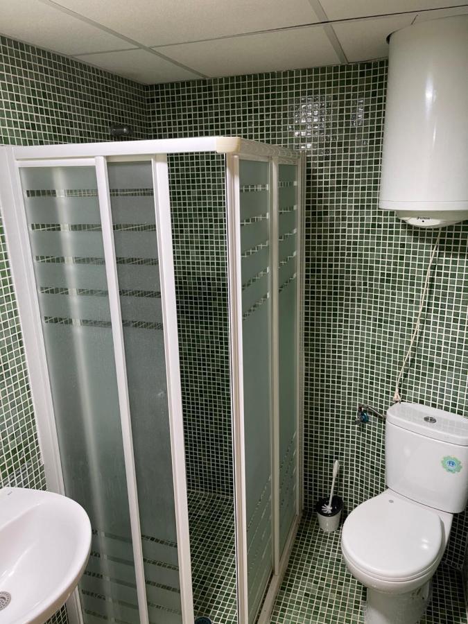 Exclusivo Chalet Sevilla. ¡Jardin & Cocina! Alcalá de Guadaira Dış mekan fotoğraf