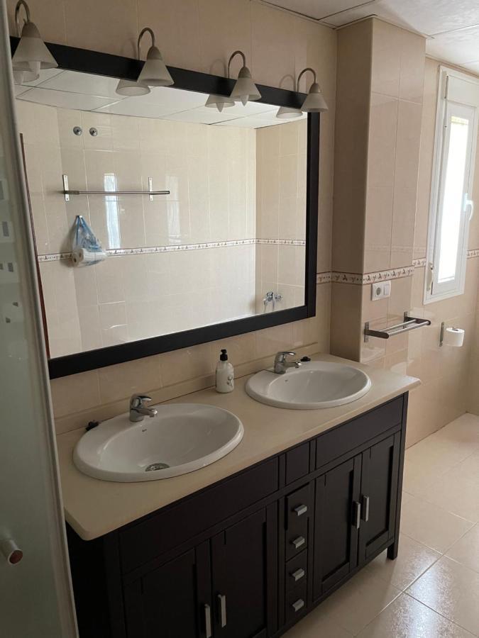Exclusivo Chalet Sevilla. ¡Jardin & Cocina! Alcalá de Guadaira Dış mekan fotoğraf