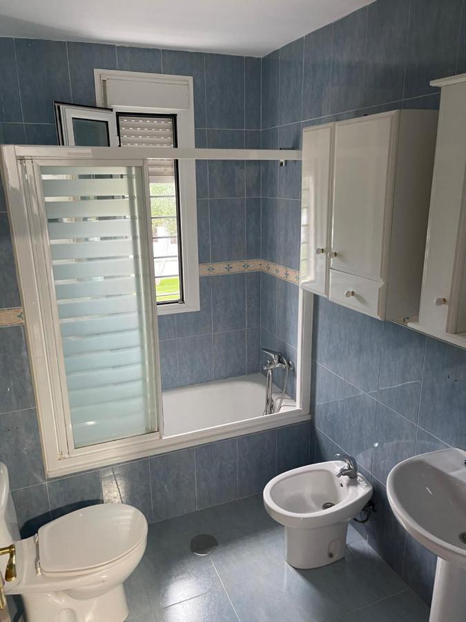 Exclusivo Chalet Sevilla. ¡Jardin & Cocina! Alcalá de Guadaira Dış mekan fotoğraf