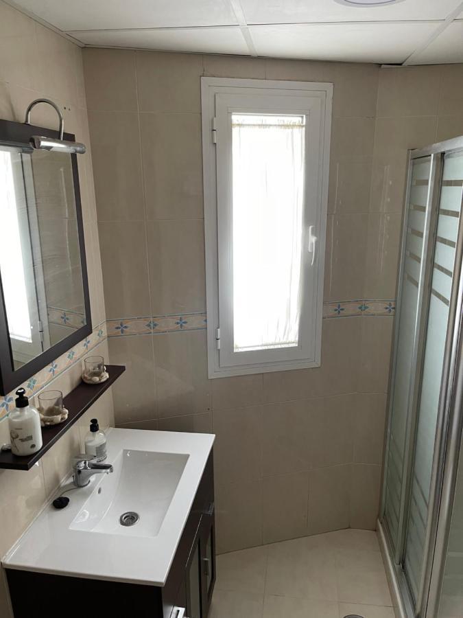Exclusivo Chalet Sevilla. ¡Jardin & Cocina! Alcalá de Guadaira Dış mekan fotoğraf