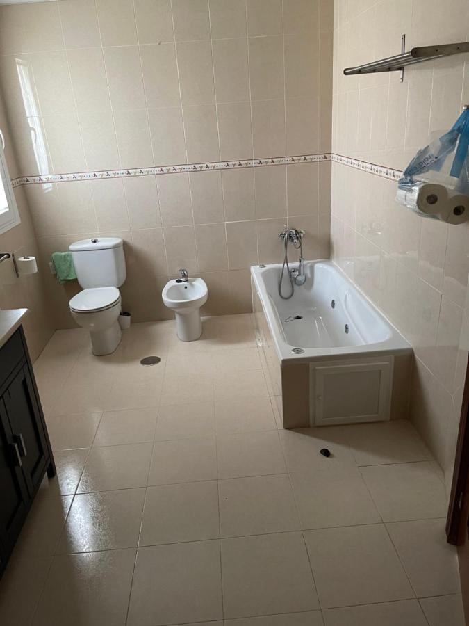 Exclusivo Chalet Sevilla. ¡Jardin & Cocina! Alcalá de Guadaira Dış mekan fotoğraf