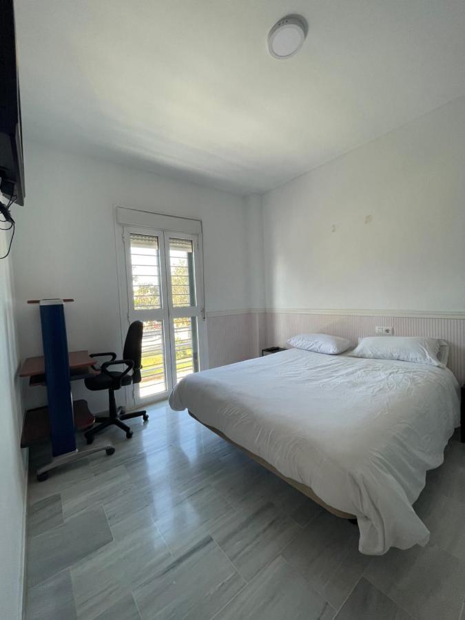 Exclusivo Chalet Sevilla. ¡Jardin & Cocina! Alcalá de Guadaira Dış mekan fotoğraf