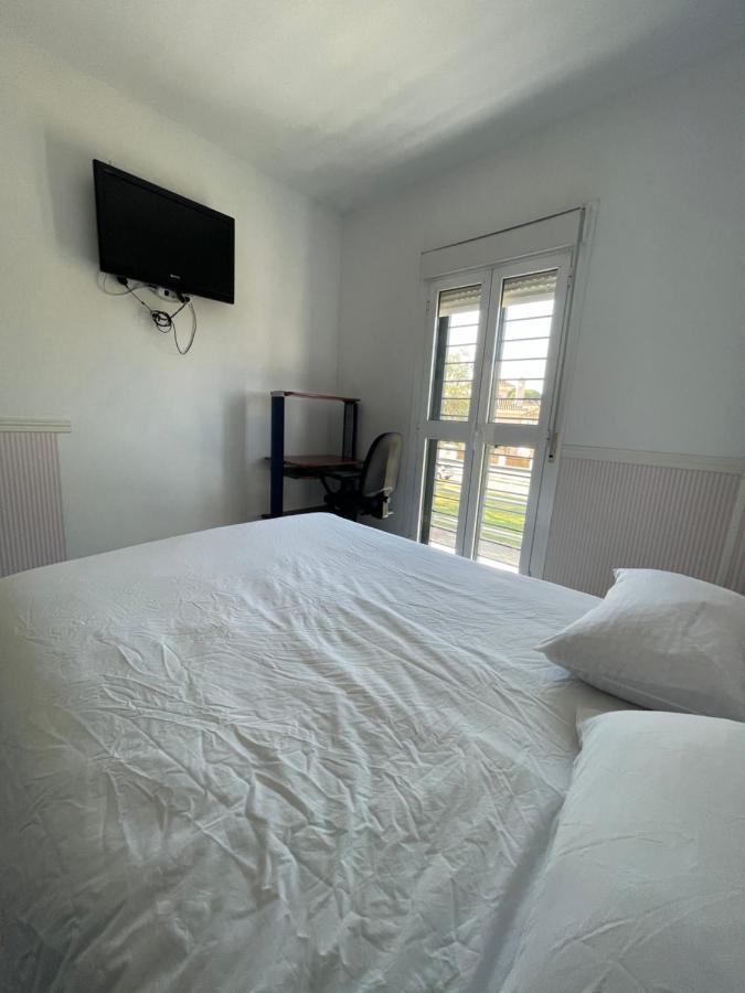 Exclusivo Chalet Sevilla. ¡Jardin & Cocina! Alcalá de Guadaira Dış mekan fotoğraf